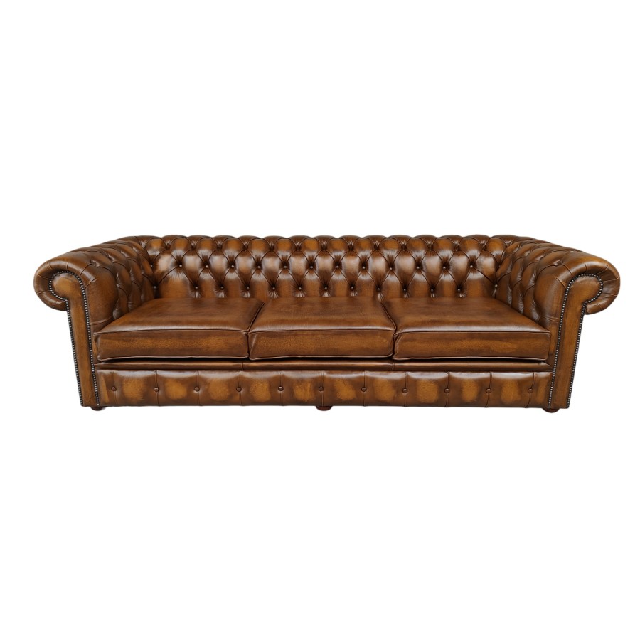 Classic 4 Seater Sofa
